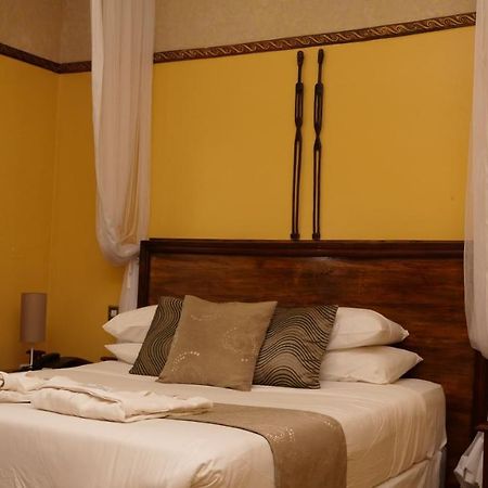 The Clarice House Hotel Kisumu Bagian luar foto