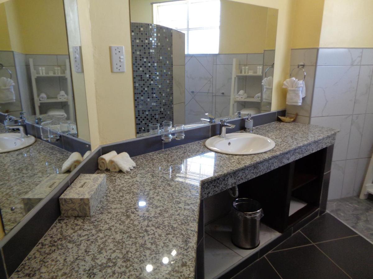 The Clarice House Hotel Kisumu Bagian luar foto