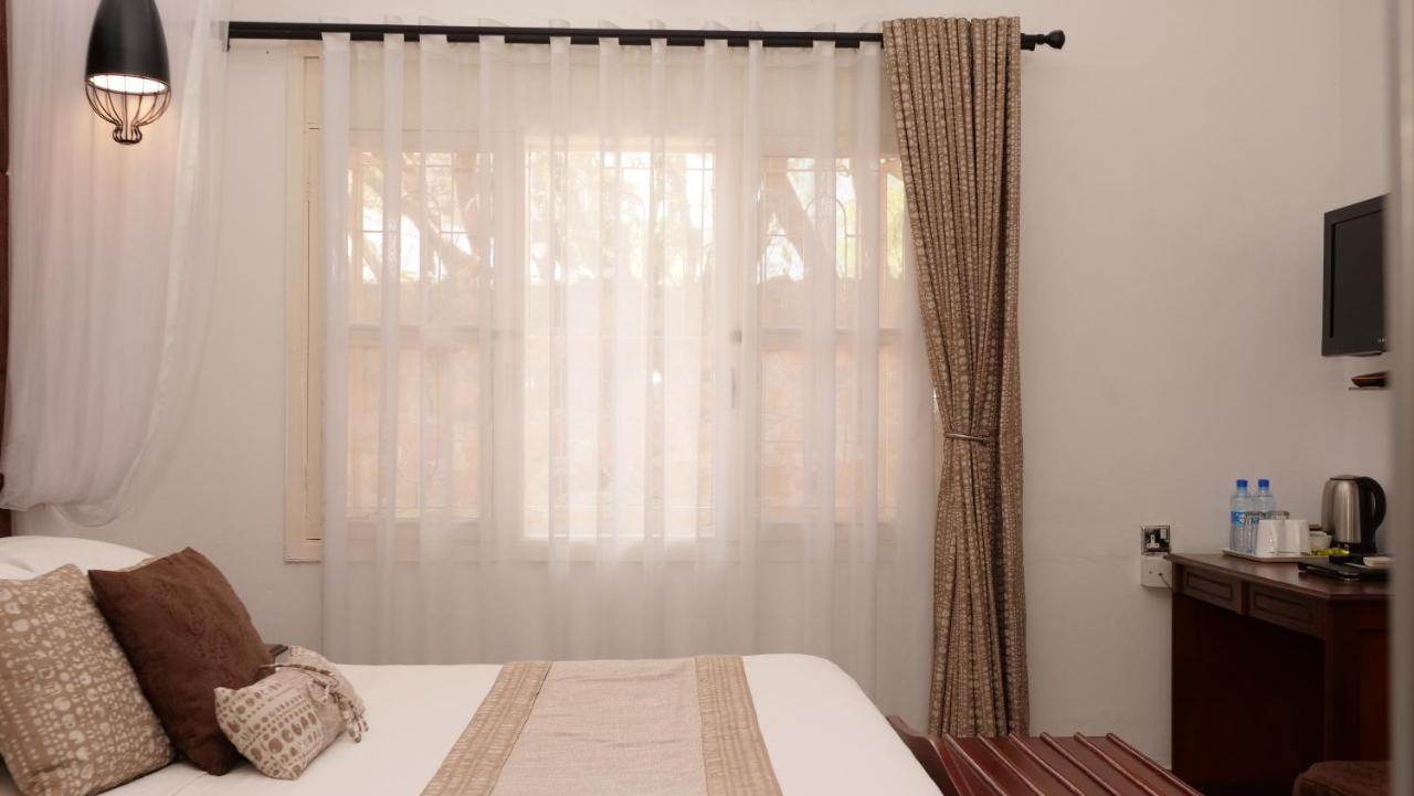 The Clarice House Hotel Kisumu Bagian luar foto