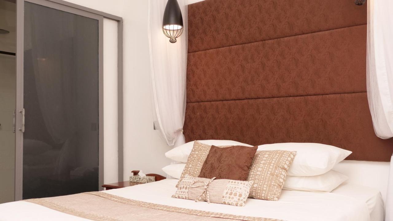 The Clarice House Hotel Kisumu Bagian luar foto