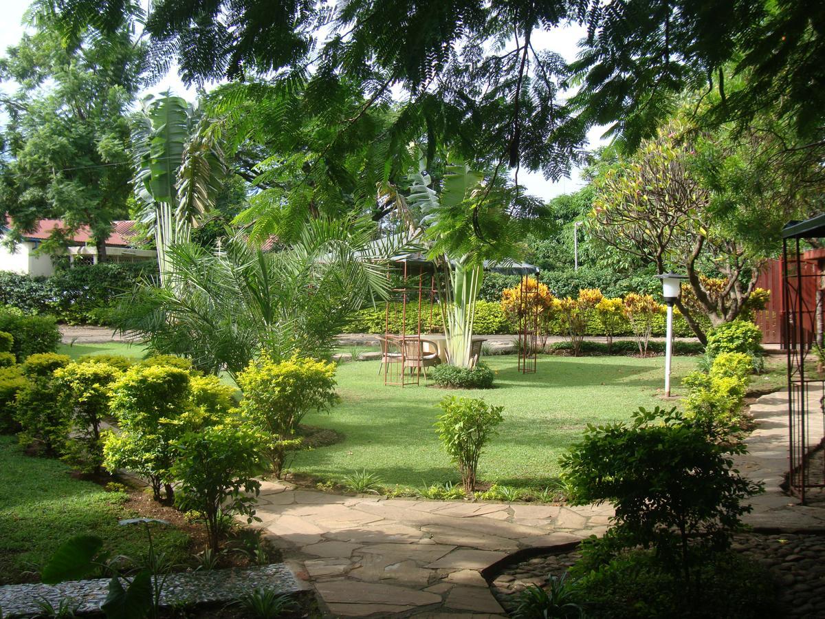 The Clarice House Hotel Kisumu Bagian luar foto