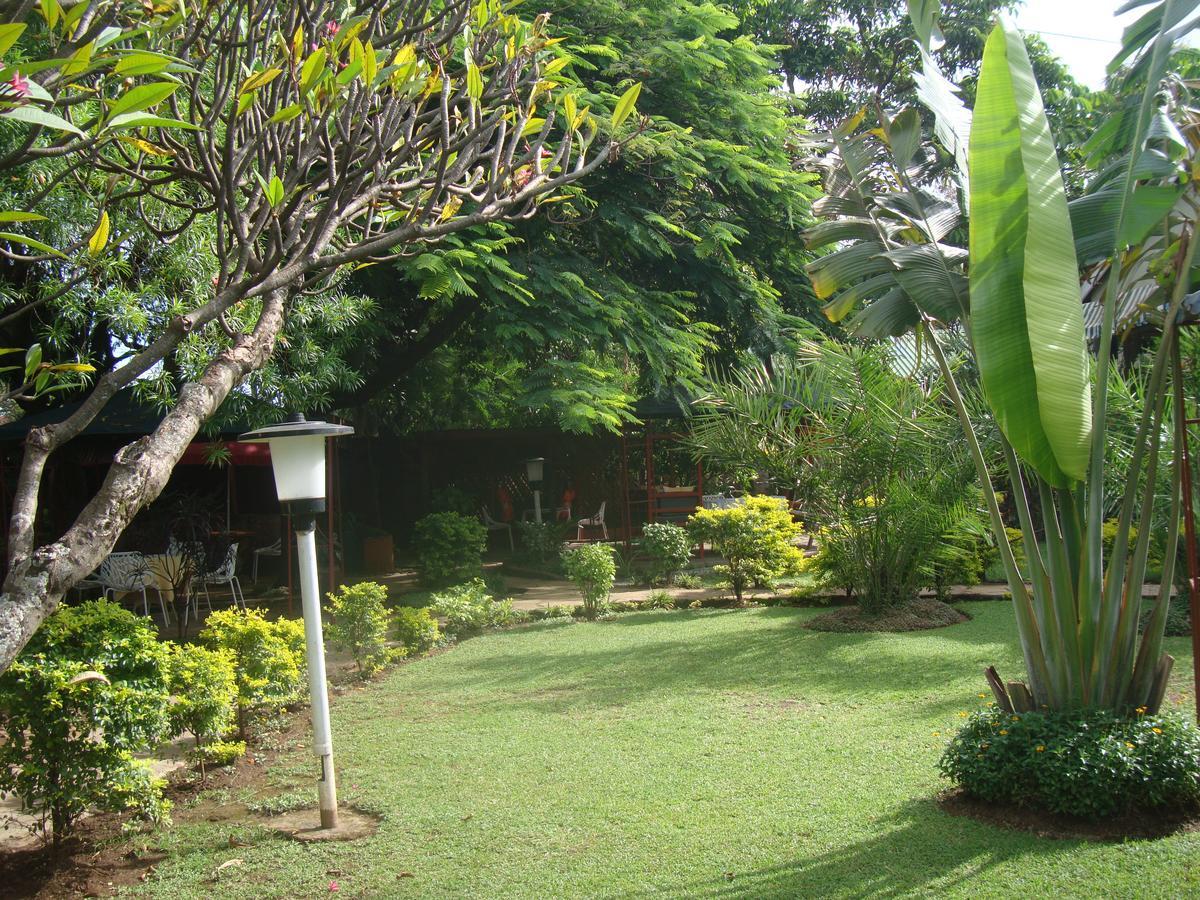 The Clarice House Hotel Kisumu Bagian luar foto
