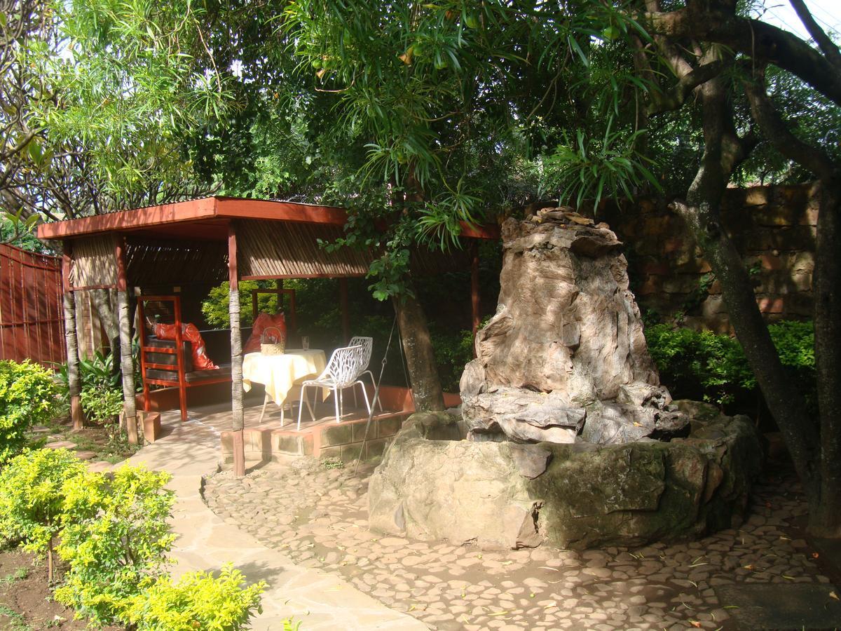 The Clarice House Hotel Kisumu Bagian luar foto