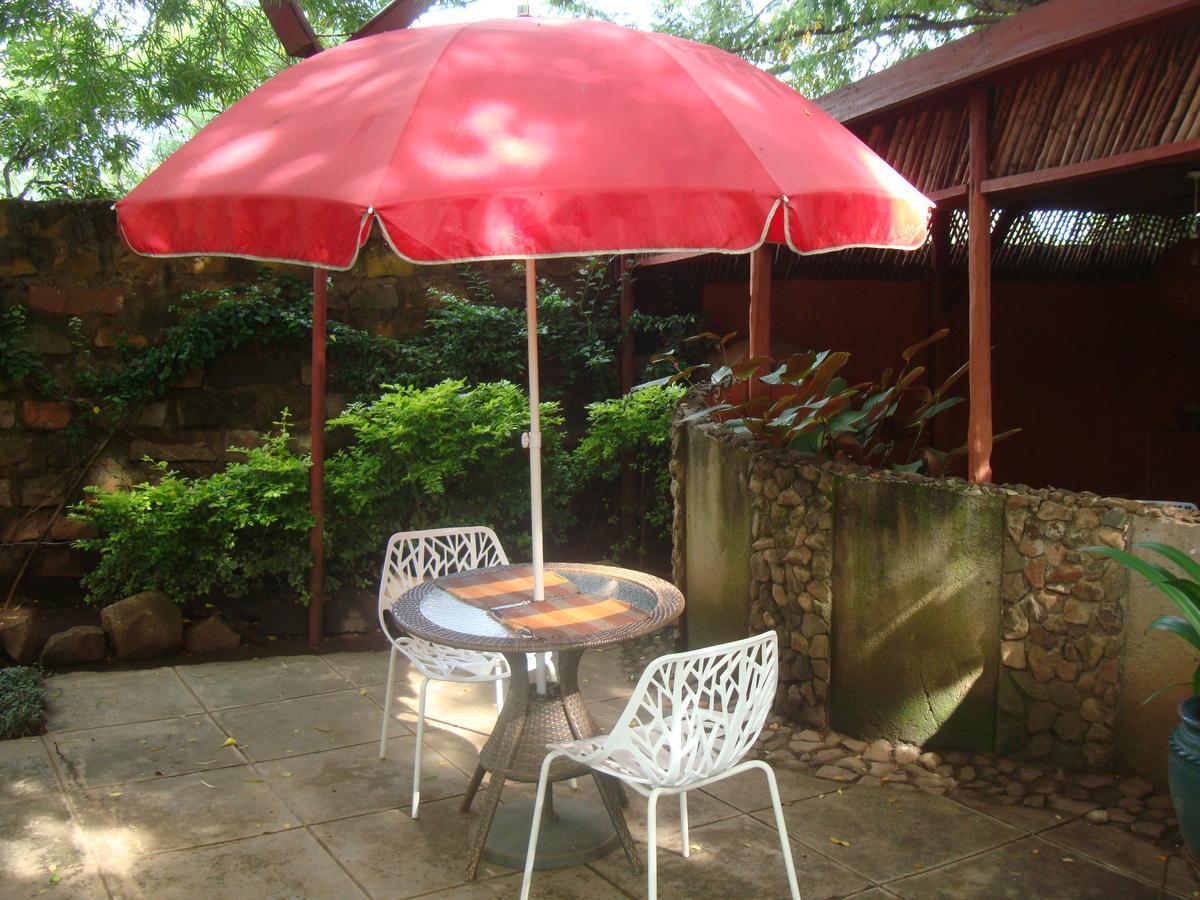 The Clarice House Hotel Kisumu Bagian luar foto